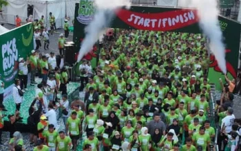 Persebaya Surabaya Siap Tantang Port FC di Piala Presiden 2026