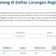 Persib Bandung Bebas dari Sanksi FIFA Registration Ban