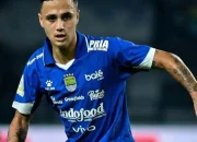 Persib Bandung Dalam Dilema Pemain Asing: Ivan Susak dan Ben Voll Jadi Incaran Baru