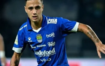 Persib Bandung Dalam Dilema Pemain Asing: Ivan Susak dan Ben Voll Jadi Incaran Baru