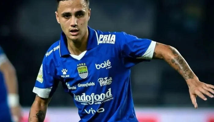 Persib Bandung Dalam Dilema Pemain Asing: Ivan Susak dan Ben Voll Jadi Incaran Baru