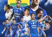 Persib Bandung Hadapi Persebaya Surabaya di Final Piala Presiden 2026