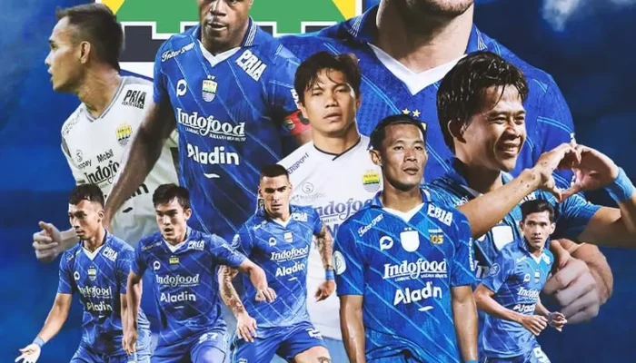 Persib Bandung Hadapi Persebaya Surabaya di Final Piala Presiden 2026