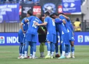 Persib Bandung Sapu Bersih Grup A Piala Presiden 2026, Tampines Rovers Mengakui Kehebatan Tim Asuhan Igor Tolic