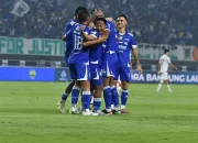 Persib Bandung Siap Hadapi Sabah FC di Dewata Challenge Series 2026