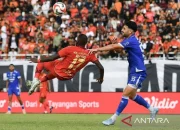 Persib Bandung vs Persija Jakarta di Semifinal Piala Presiden 2026: Derby Panas yang Dinantikan