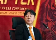 Persija Jakarta Kunci Peringkat Ketiga Piala Presiden 2026, Shin Tae-yong Siap Tantang Musim Baru