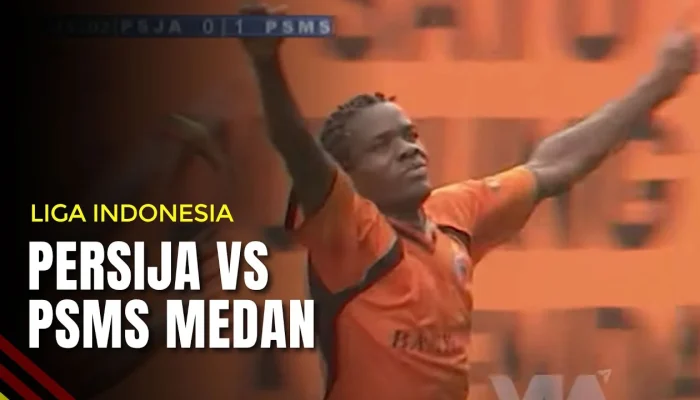 Persija Jakarta vs PSMS Medan: Pertarungan Sengit di Piala Presiden 2026