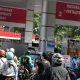 Pertamax Turun, Mahasiswa Lega namun Antrean Pertalite Masih Panjang