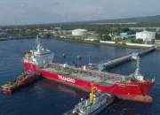 Pertamina Perkuat Kedaulatan Maritim dan Pasokan BBM di Masa Gempa NTT