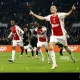 Pertandingan Eredivisie: Ajax Siap Hadapi Heerenveen di Johan Cruijff Arena