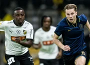 Pertandingan Häcken vs AIK: Persiapan dan Prediksi