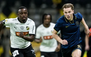 Pertandingan Häcken vs AIK: Persiapan dan Prediksi