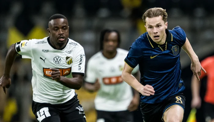 Pertandingan Häcken vs AIK: Persiapan dan Prediksi