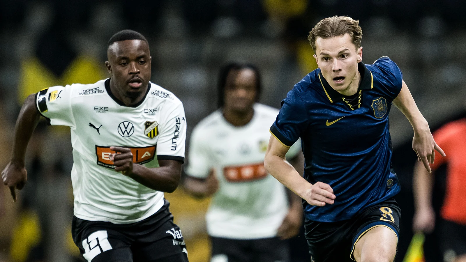 Pertandingan Häcken vs AIK: Persiapan dan Prediksi
