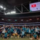 Pertandingan Penentu: Indonesia Imbang 1-1 Melawan Singapura di Piala AFF 2026