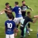 Pertandingan Persahabatan antara Bournemouth dan Real Betis Berakhir dengan Drama
