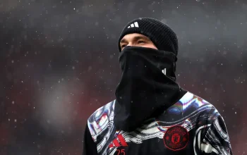 Pertandingan Persahabatan Klub: Manchester United, Juventus, dan Manchester City Sibuk di Awal Musim