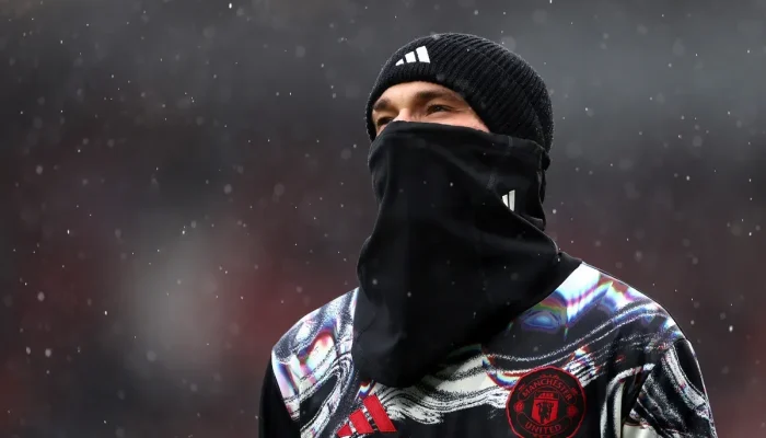 Pertandingan Persahabatan Klub: Manchester United, Juventus, dan Manchester City Sibuk di Awal Musim