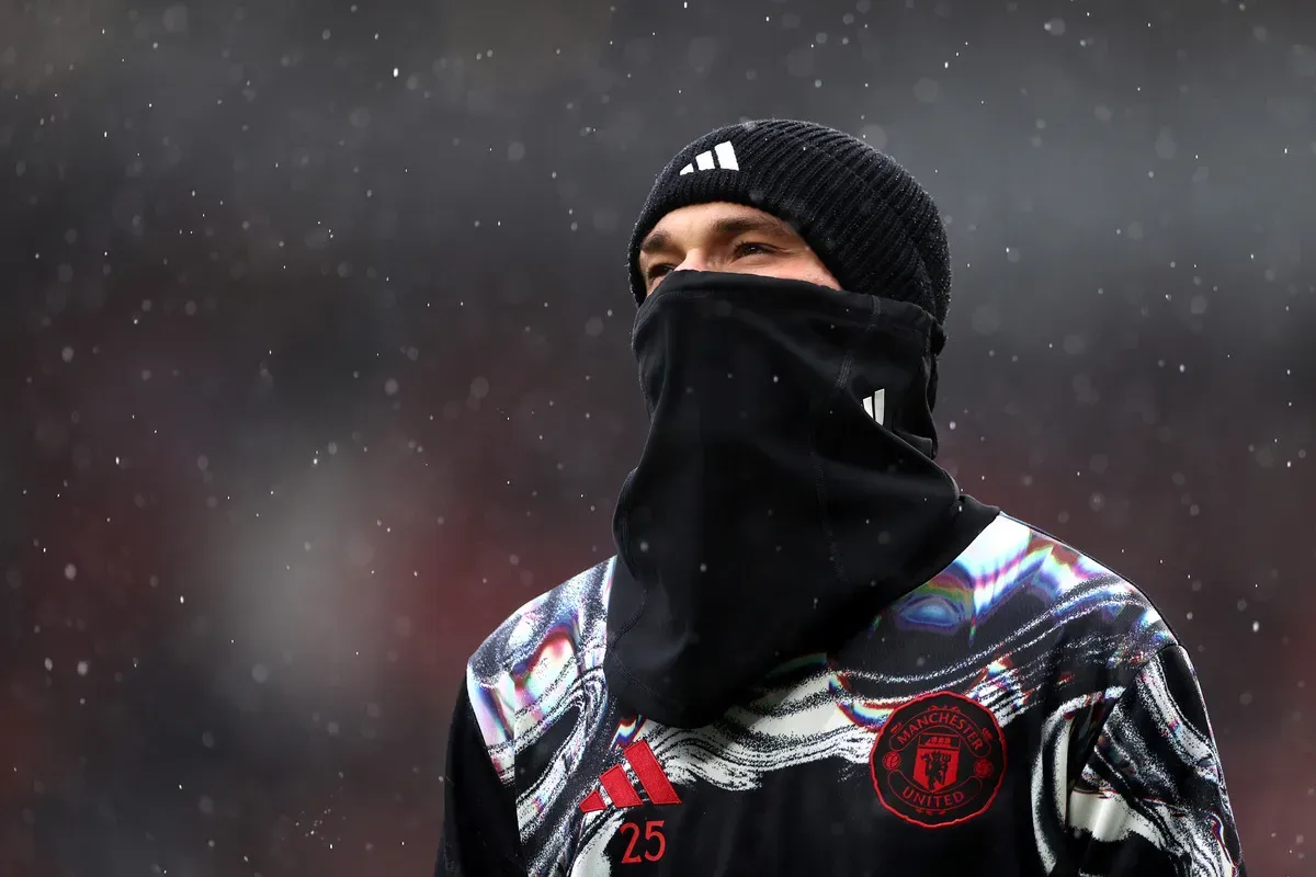 Pertandingan Persahabatan Klub: Manchester United, Juventus, dan Manchester City Sibuk di Awal Musim