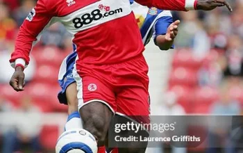 Pertandingan Persahabatan: Middlesbrough Siap Hadapi Espanyol di Riverside