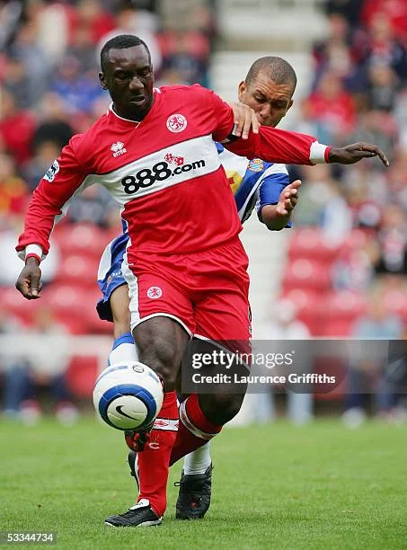 Pertandingan Persahabatan: Middlesbrough Siap Hadapi Espanyol di Riverside