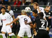 Pertandingan Persahabatan Tottenham Hotspur vs Getafe Berakhir Imbang