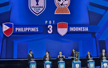 Pertandingan Piala ASEAN 2026: Indonesia Siap Menghadapi Vietnam