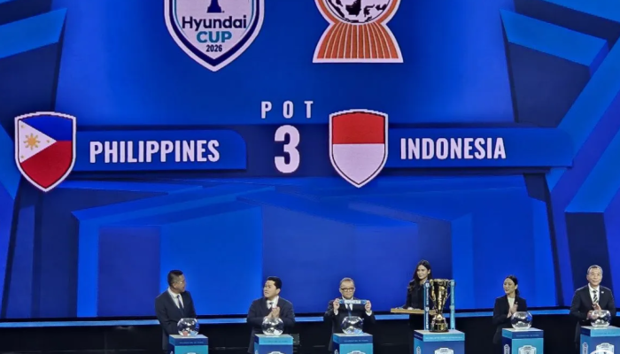 Pertandingan Piala ASEAN 2026: Indonesia Siap Menghadapi Vietnam