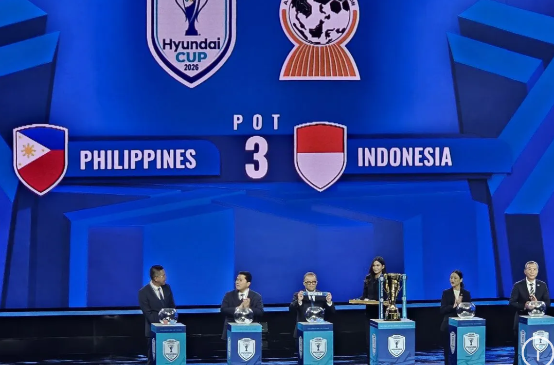 Pertandingan Piala ASEAN 2026: Indonesia Siap Menghadapi Vietnam