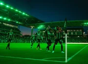 Pertandingan Sengit Antara Austin FC dan FC Dallas di Q2 Stadium