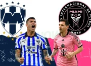Pertandingan Sengit Antara Inter Miami dan CF Monterrey: Siapa yang Akan Muncul sebagai Pemenang?