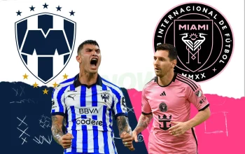 Pertandingan Sengit Antara Inter Miami dan CF Monterrey: Siapa yang Akan Muncul sebagai Pemenang?