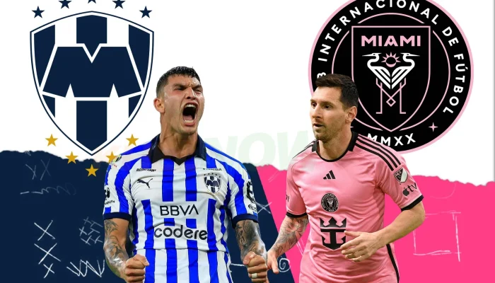 Pertandingan Sengit Antara Inter Miami dan CF Monterrey: Siapa yang Akan Muncul sebagai Pemenang?