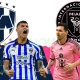 Pertandingan Sengit Antara Inter Miami dan CF Monterrey: Siapa yang Akan Muncul sebagai Pemenang?