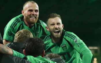 Pertandingan Sengit Austin FC vs Tijuana di Piala Liga 2026