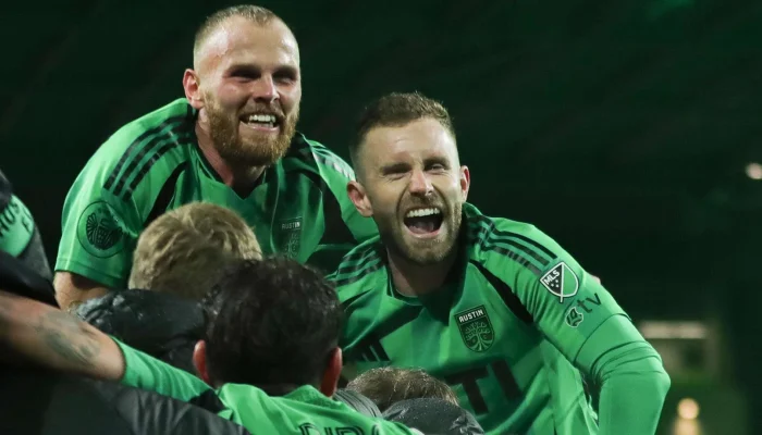 Pertandingan Sengit Austin FC vs Tijuana di Piala Liga 2026