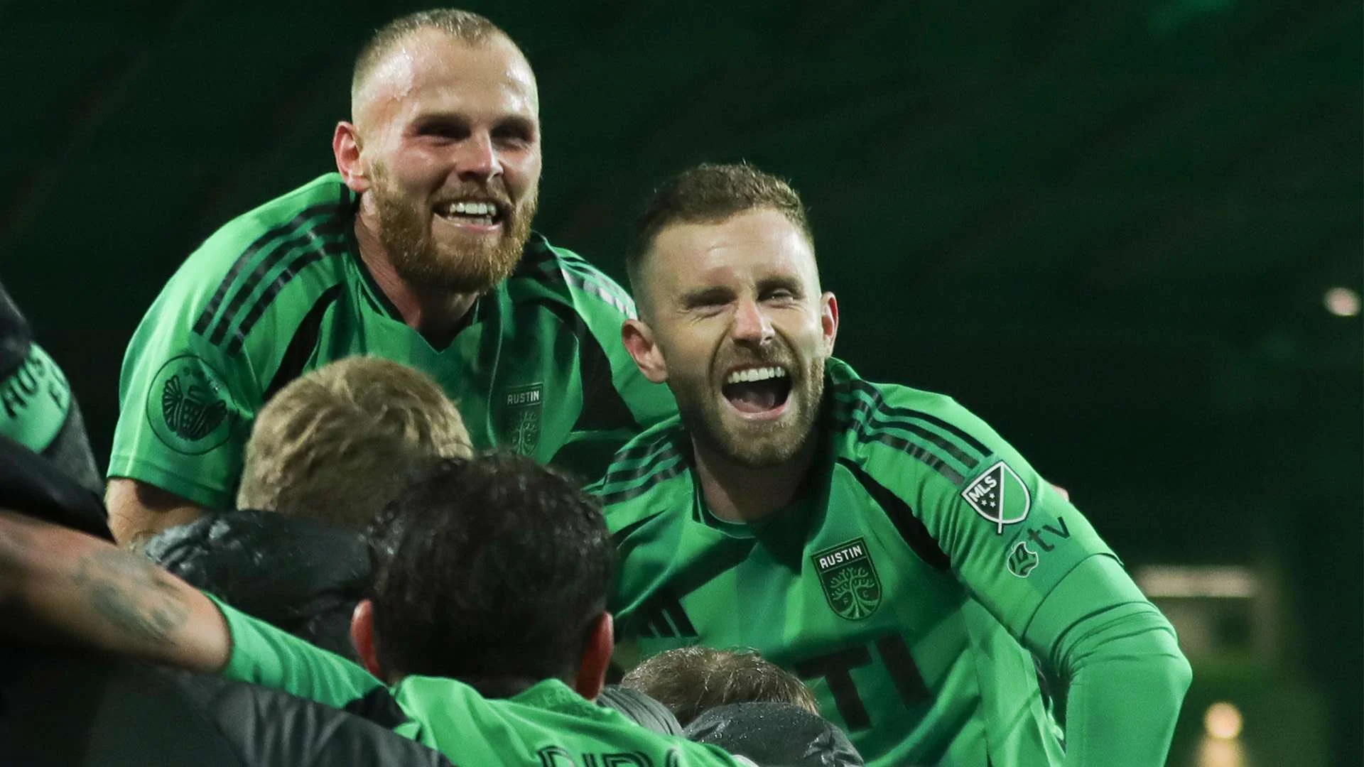 Pertandingan Sengit Austin FC vs Tijuana di Piala Liga 2026