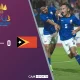 Pertandingan Sengit: Cambodia vs Timor-Leste dan Persiapan Singapura Menghadapi Thailand di ASEAN Championship