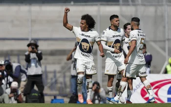 Pertandingan Sengit Charlotte FC vs Pumas Unam: Siapa yang Akan Menang?