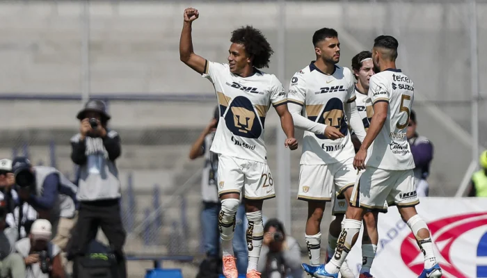 Pertandingan Sengit Charlotte FC vs Pumas Unam: Siapa yang Akan Menang?