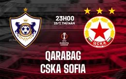 Pertandingan Sengit CSKA Sofia vs Qarabag: Menuju Babak Play-off Liga Europa