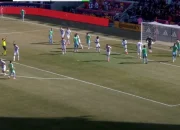 Pertandingan Sengit di Piala Liga: Real Salt Lake vs Atlante