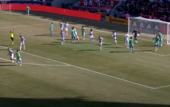 Pertandingan Sengit di Piala Liga: Real Salt Lake vs Atlante