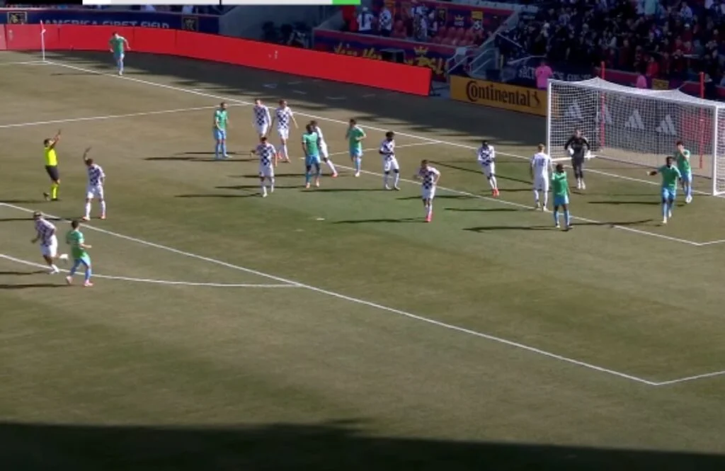 Pertandingan Sengit di Piala Liga: Real Salt Lake vs Atlante