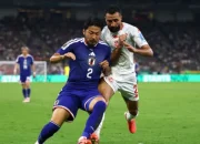 Pertandingan Sengit Jepang vs Tunisia di Piala Dunia