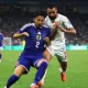Pertandingan Sengit Jepang vs Tunisia di Piala Dunia