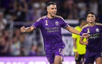 Pertandingan Sengit: Orlando City vs Atlético San Luis dan Amérika vs Atlético de San Luis