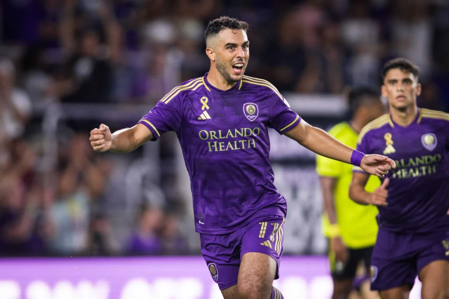 Pertandingan Sengit: Orlando City vs Atlético San Luis dan Amérika vs Atlético de San Luis