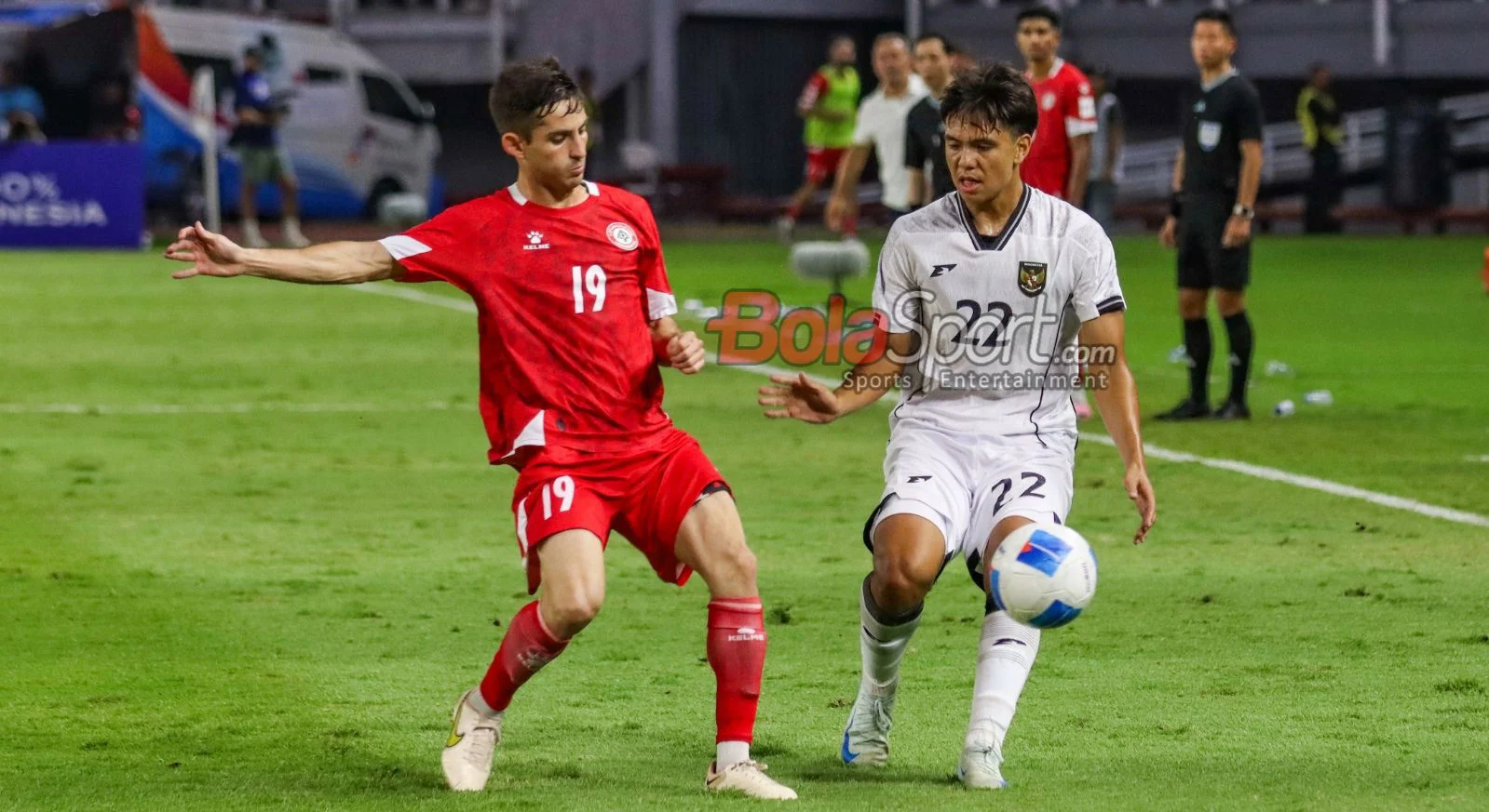 Pertandingan Sengit: Real Salt Lake vs FC Juarez di Piala Liga
